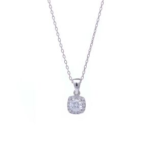 Zirkon Taşlı 925 Ayar Gümüş Kadın Üçlü Tek Taş Set